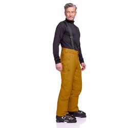 Ski Pants Weissach M