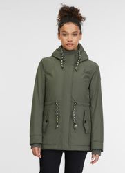 Monadis Warm Jacket