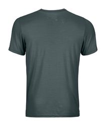 150 Cool Mountain TS