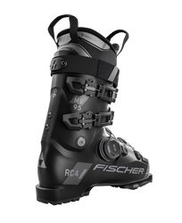 RC4 95 MV BOA VAC GW