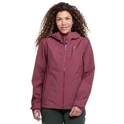 Jacket Style Yew
