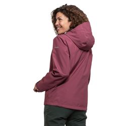 Jacket Style Yew