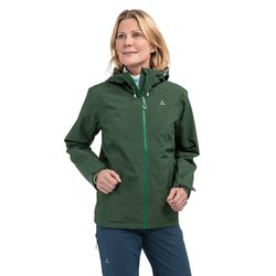 Jacket Style Yew