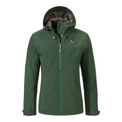Jacket Style Yew