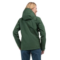 Jacket Style Yew