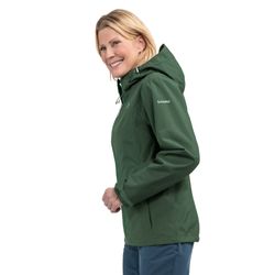 Jacket Style Yew