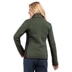 Zip In Fleece Oberau