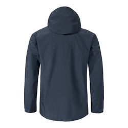Hiking Jacket Style Yew