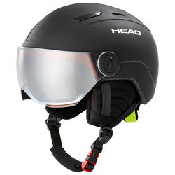 Mojo Visor