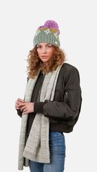 Owlet Scarf