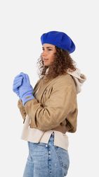 Witzia Gloves