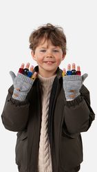 Puppeteer Bumgloves