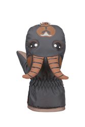 Baby Animal Mitten