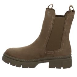 Stiefelette
