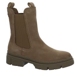 Stiefelette
