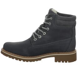 Stiefelette