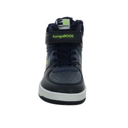 K-CP Bound Mid EV