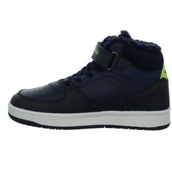K-CP Bound Mid EV