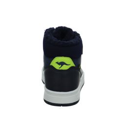 K-CP Bound Mid EV