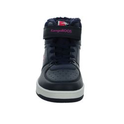 K-CP Bound Mid EV