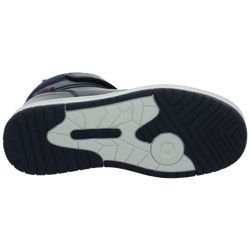 K-CP Bound Mid EV