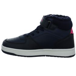K-CP Bound Mid EV
