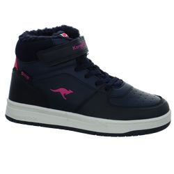 K-CP Bound Mid EV