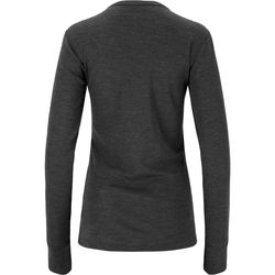 Cerro W Merino Wool Baselayer Set