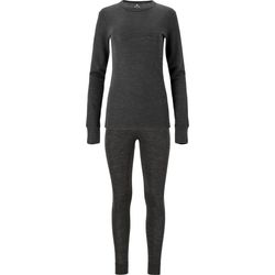 Cerro W Merino Wool Baselayer Set