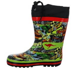 K-Rain