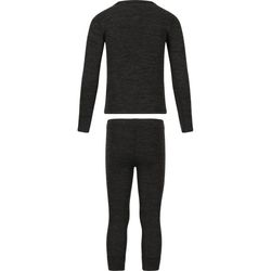 Terry Merino Wool Ski Underwear