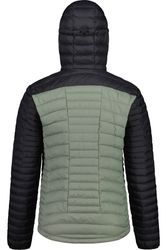 CallianoM Light Mountain ReDown Jacket