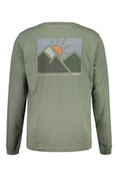 BassaM Organic Cotton Longsleeve