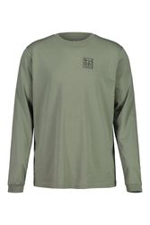BassaM Organic Cotton Longsleeve