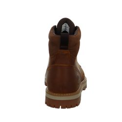 Britton Road Mid Lace Up Boot