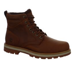 Britton Road Mid Lace Up Boot