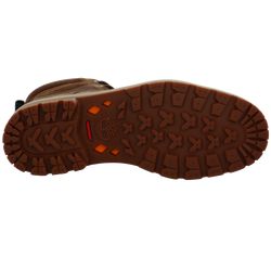 Britton Road Mid Lace Up Boot
