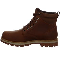 Britton Road Mid Lace Up Boot