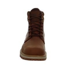 Britton Road Mid Lace Up Boot