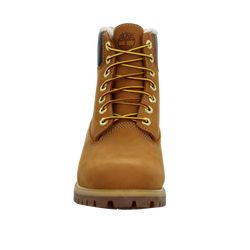 Premium 6 Inch Lace Up WP Boot
