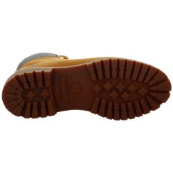 Premium 6 Inch Lace Up WP Boot