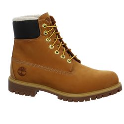 Premium 6 Inch Lace Up WP Boot