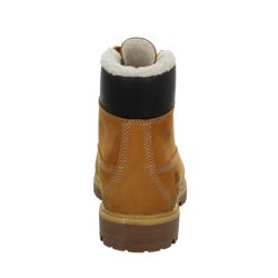 Premium 6 Inch Lace Up WP Boot