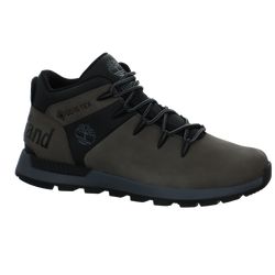 Sprint Trekker Mid Lace Up WP Sneaker