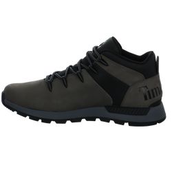 Sprint Trekker Mid Lace Up WP Sneaker