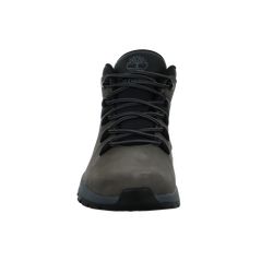 Sprint Trekker Mid Lace Up WP Sneaker