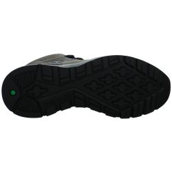 Sprint Trekker Mid Lace Up WP Sneaker