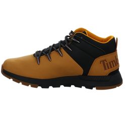 Sprint Trekker Mid Lace Up WP Sneaker