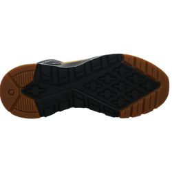 Sprint Trekker Mid Lace Up WP Sneaker
