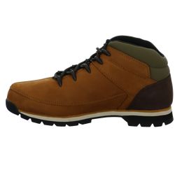 Euro Sprint Mid Lace Up Boot